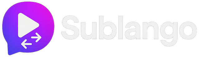 Sublango